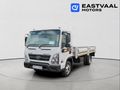 2026 Hyundai EX8 F/C D/S