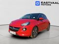 2018 Opel Adam 1.0T Jam