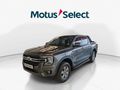 2023 Ford Ranger 2.0D XLT HR Double Cab Auto
