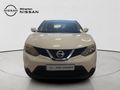 2015 Nissan Qashqai 1.2T Visia