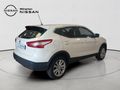 2015 Nissan Qashqai 1.2T Visia