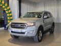 2019 Ford Everest 2.0D Bi-Turbo XLT Auto