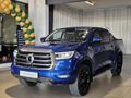 2024 GWM P-Series PV 2.0 TD LS 4x4 Auto Double-Cab
