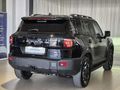 2026 Jetour T1 2.0T Odyssey AWD