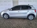 2026 Volkswagen Polo Vivo 1.4 Life
