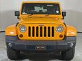 2012 Jeep Wrangler 3.6 V6 Sahara 2-dr Auto