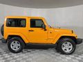 2012 Jeep Wrangler 3.6 V6 Sahara 2-dr Auto