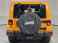 2012 Jeep Wrangler 3.6 V6 Sahara 2-dr Auto