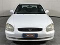 2000 Hyundai Sonata 2.0 Alllegro