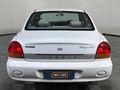 2000 Hyundai Sonata 2.0 Alllegro