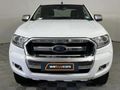 2016 Ford Ranger 3.2 TDCi XLT 4x4 Auto SuperCab