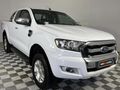 2016 Ford Ranger 3.2 TDCi XLT 4x4 Auto SuperCab