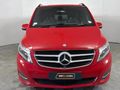 2016 Mercedes-Benz V-Class V 250 Bluetec Avantgarde Auto