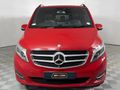 2016 Mercedes-Benz V-Class V 250 Bluetec Avantgarde Auto