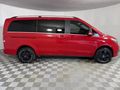 2016 Mercedes-Benz V-Class V 250 Bluetec Avantgarde Auto