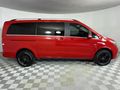 2016 Mercedes-Benz V-Class V 250 Bluetec Avantgarde Auto