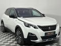 2018 Peugeot 3008 1.6 THP GT-Line Auto