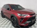 2026 Haval H6 GT 1.5T Hybrid Ultra Luxury DHT 4x4 Phev
