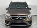 2017 Mercedes-Benz V-Class V 250 Bluetec Avantgarde Auto