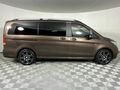 2017 Mercedes-Benz V-Class V 250 Bluetec Avantgarde Auto