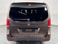 2017 Mercedes-Benz V-Class V 250 Bluetec Avantgarde Auto