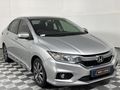 2017 Honda Ballade 1.5 Executive Auto
