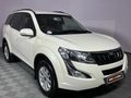 2017 Mahindra XUV 500 2.2D mHawk 7-seat W8 Auto