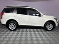2017 Mahindra XUV 500 2.2D mHawk 7-seat W8 Auto