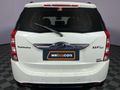 2017 Mahindra XUV 500 2.2D mHawk 7-seat W8 Auto