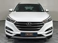 2017 Hyundai Tucson 1.7 CRDi Executive