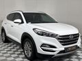 2017 Hyundai Tucson 1.7 CRDi Executive