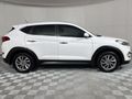 2017 Hyundai Tucson 1.7 CRDi Executive