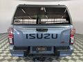 2025 Isuzu D-Max 1.9 DDI HR X-Rider Auto Double-Cab
