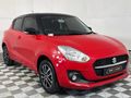 2023 Suzuki Swift 1.2 GLX