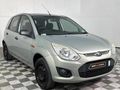 2014 Ford Figo 1.4 Ambiente
