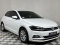 2018 Volkswagen Polo 1.0 TSI Highline Auto (85kW)