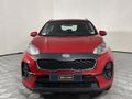 2019 Kia Sportage 1.6 GDI Ignite Auto