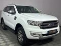 2018 Ford Everest 3.2 TDCi XLT 4x4 Auto
