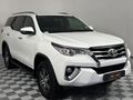 2020 Toyota Fortuner 2.4 GD-6 Raised Body