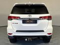 2020 Toyota Fortuner 2.4 GD-6 Raised Body