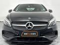2017 Mercedes-Benz A-Class A 200 Style Auto
