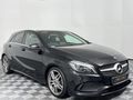 2017 Mercedes-Benz A-Class A 200 Style Auto