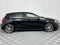 2017 Mercedes-Benz A-Class A 200 Style Auto