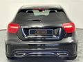 2017 Mercedes-Benz A-Class A 200 Style Auto