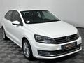 2017 Volkswagen Polo GP 1.6 Comfortline