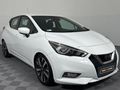 2020 Nissan Micra 1.0T Acenta Plus (84kW)