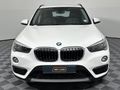 2017 BMW X1 sDrive18i