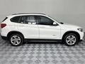 2017 BMW X1 sDrive18i