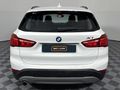 2017 BMW X1 sDrive18i