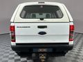 2021 Ford Ranger 2.2 TDCi XL 4x4 SuperCab